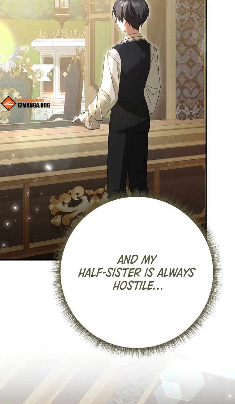 She Wasn't My Daughter Chapter 38 page 9 - 
