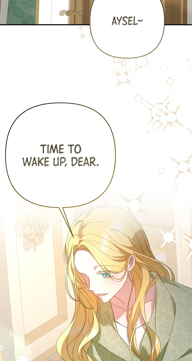 She Wasn't My Daughter Chapter 38 page 81 - 