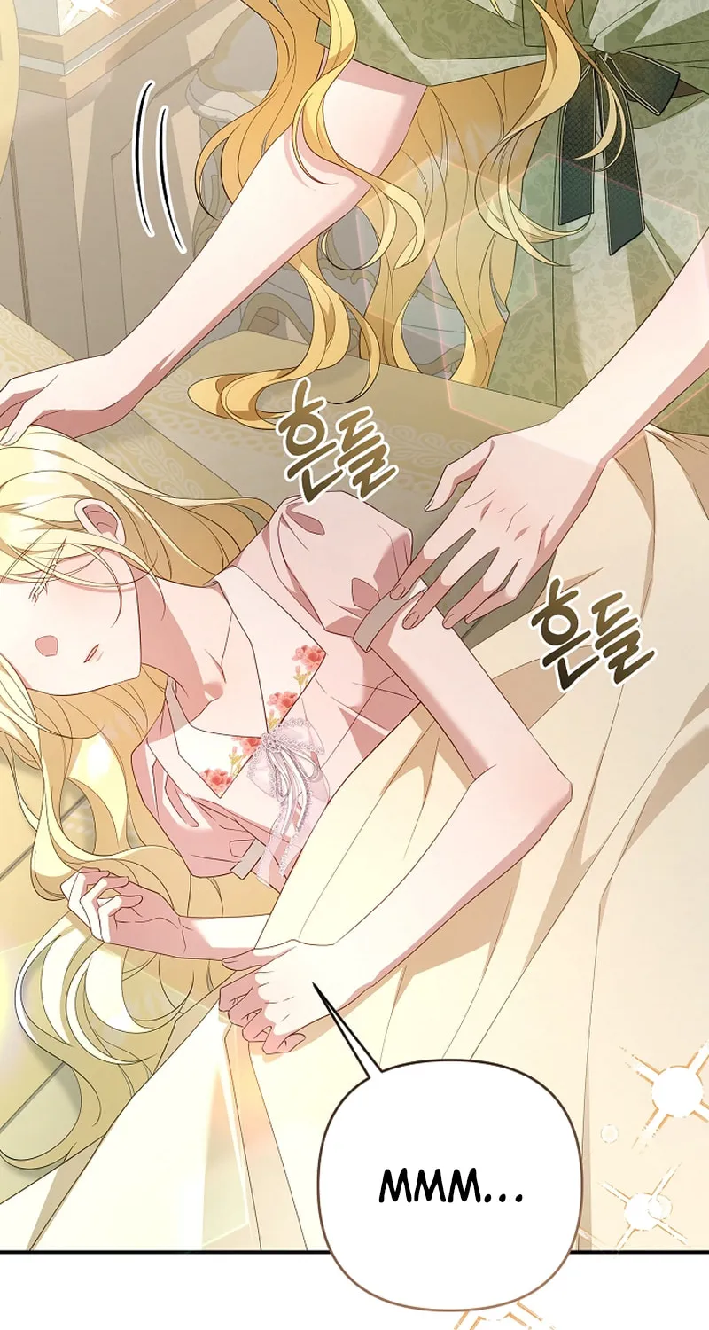 She Wasn't My Daughter Chapter 38 page 82 - 