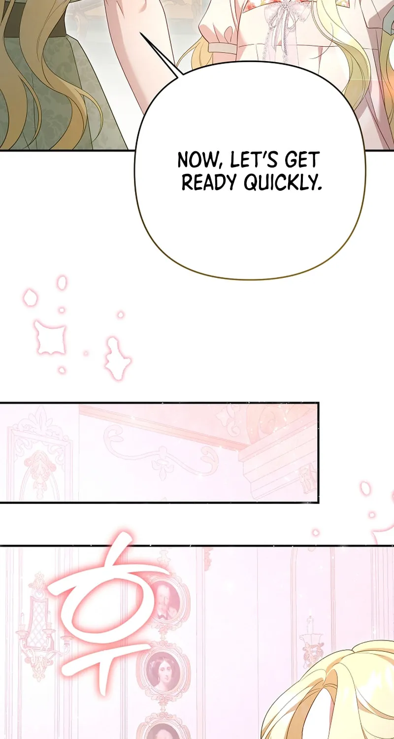 She Wasn't My Daughter Chapter 38 page 84 - 