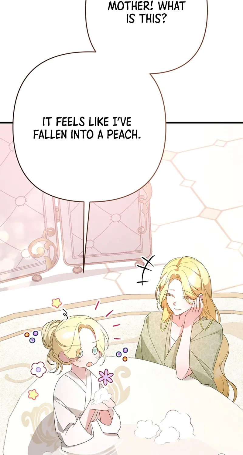 She Wasn't My Daughter Chapter 38 page 86 - 