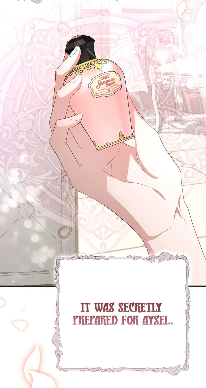 She Wasn't My Daughter Chapter 38 page 94 - 