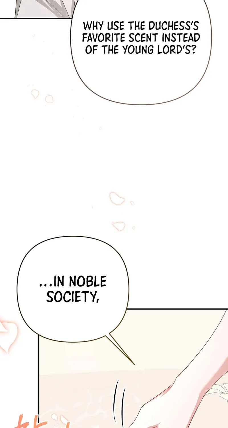 She Wasn't My Daughter Chapter 38 page 96 - 