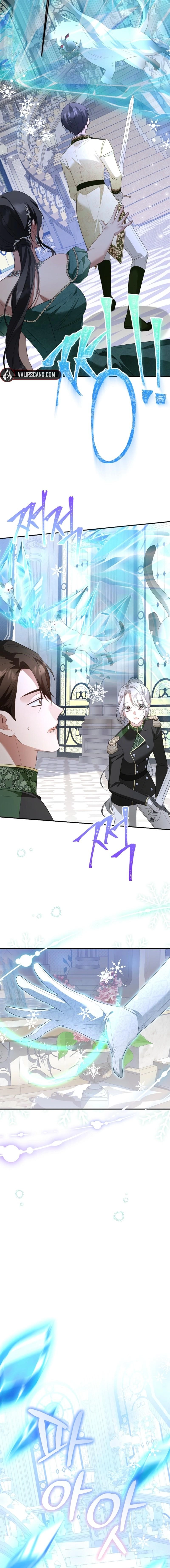 She Wasn't My Daughter Chapter 42 page 14 - 