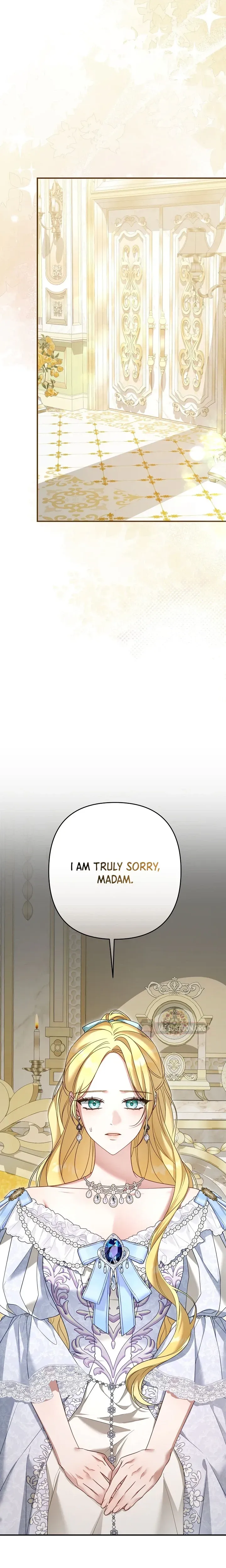 She Wasn't My Daughter Chapter 43 page 2 - 