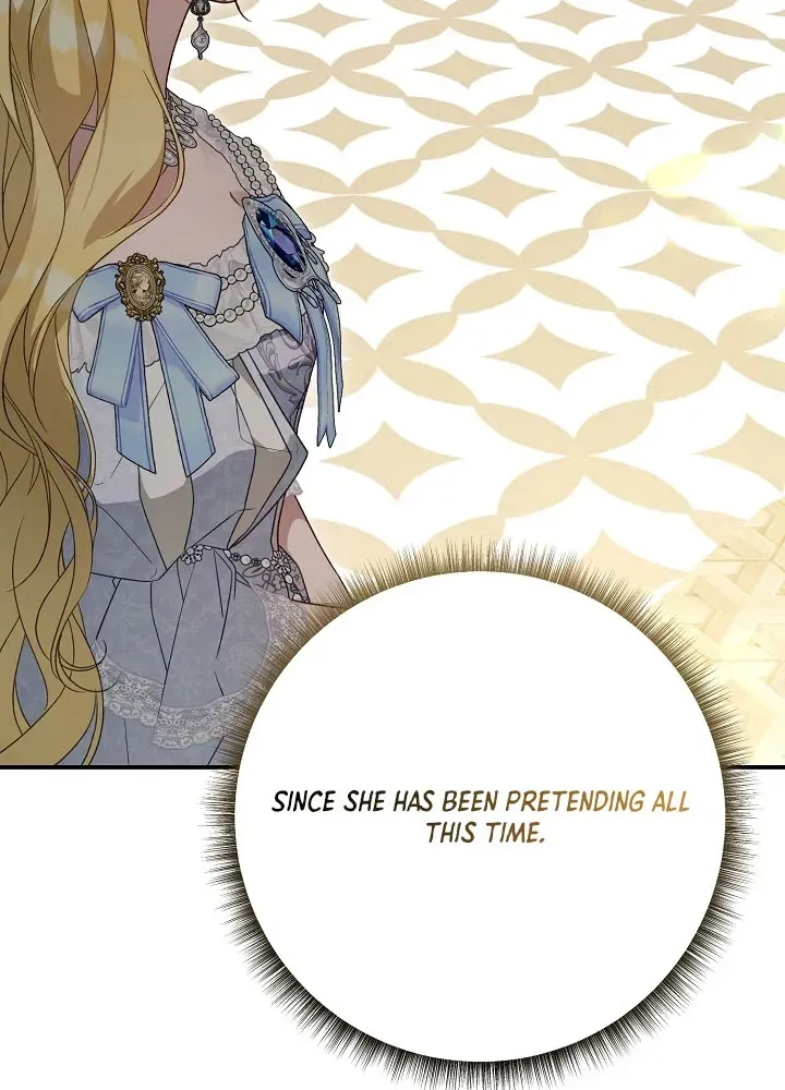 She Wasn't My Daughter Chapter 43 page 12 - 