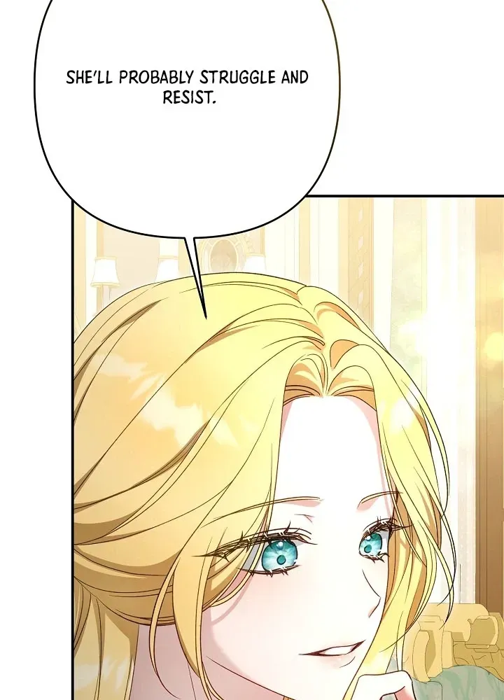 She Wasn't My Daughter Chapter 43 page 28 - 
