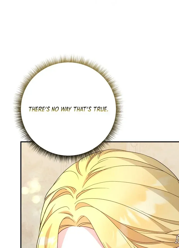 She Wasn't My Daughter Chapter 44 page 20 - 