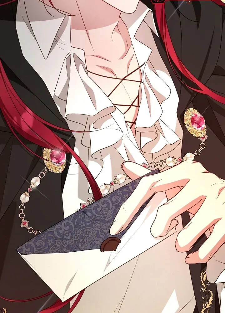 She Wasn't My Daughter Chapter 44 page 36 - 