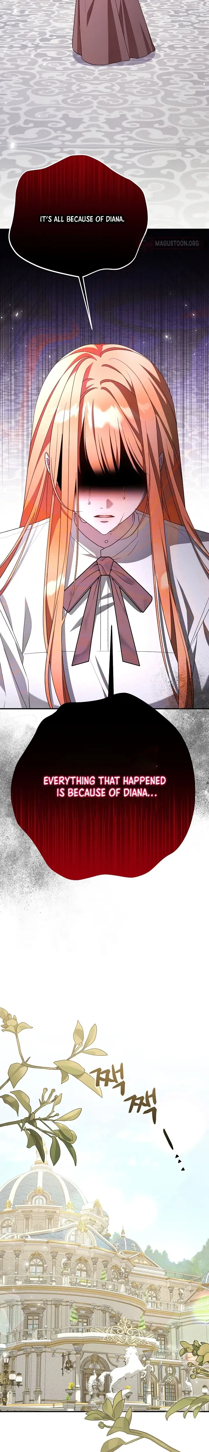 She Wasn't My Daughter Chapter 44 page 9 - 