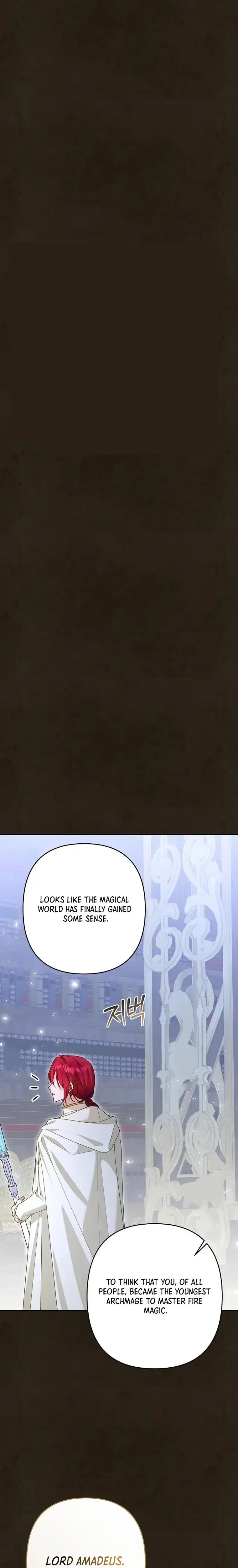 She Wasn't My Daughter Chapter 49 page 3 - 