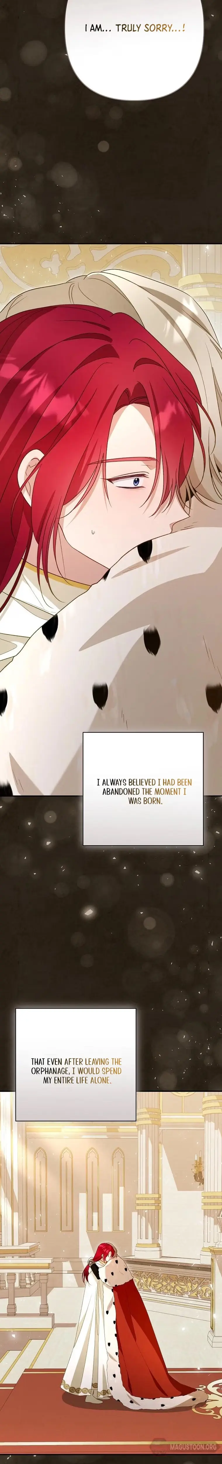 She Wasn't My Daughter Chapter 50 page 17 - 