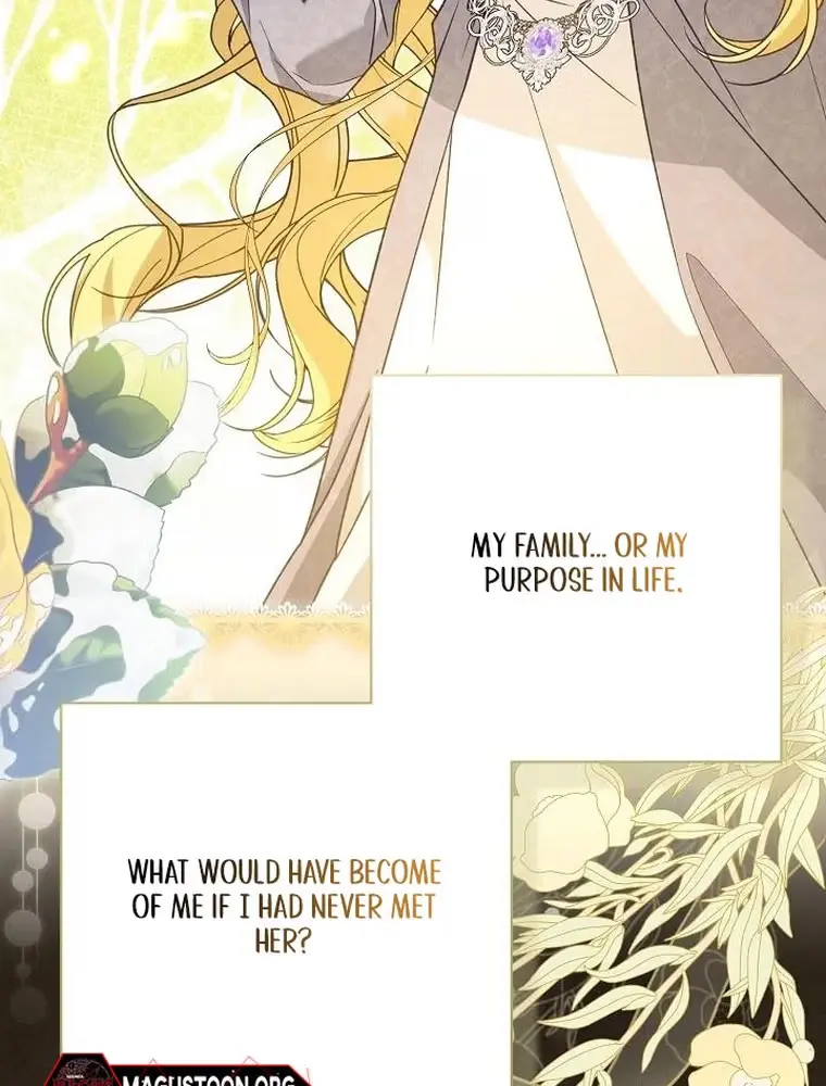 She Wasn't My Daughter Chapter 50 page 20 - 