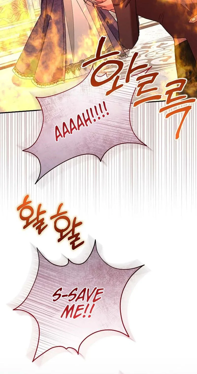 She Wasn't My Daughter Chapter 52 page 103 - 