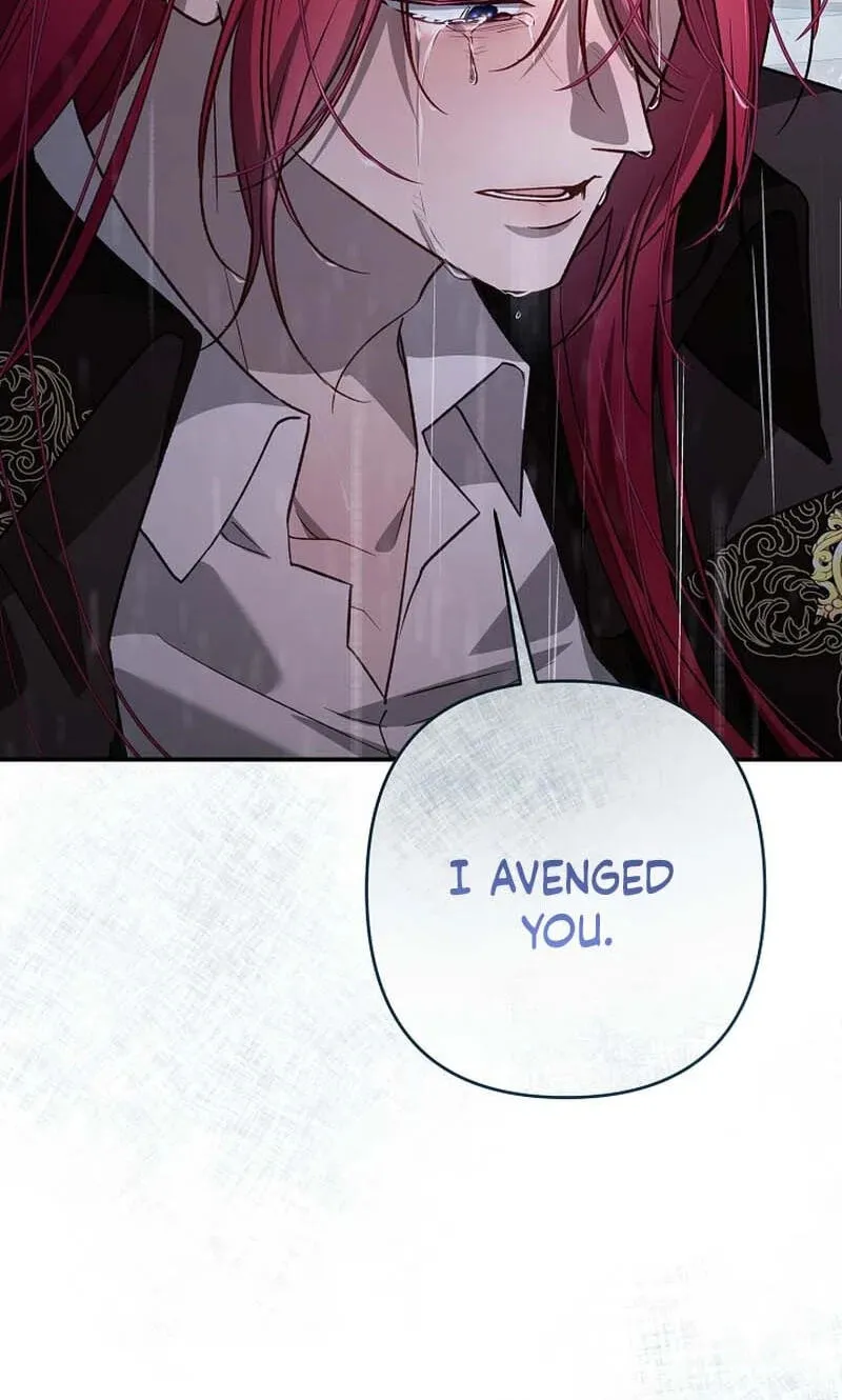 She Wasn't My Daughter Chapter 52 page 114 - 