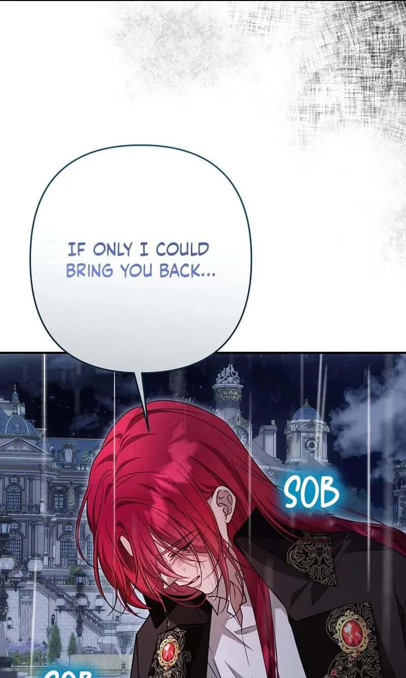 She Wasn't My Daughter Chapter 52 page 118 - 
