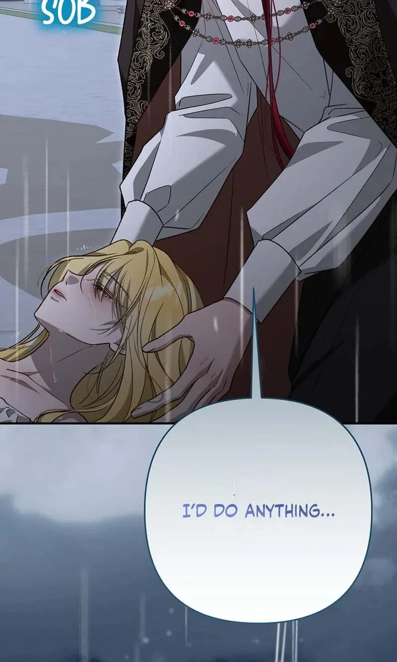 She Wasn't My Daughter Chapter 52 page 119 - 