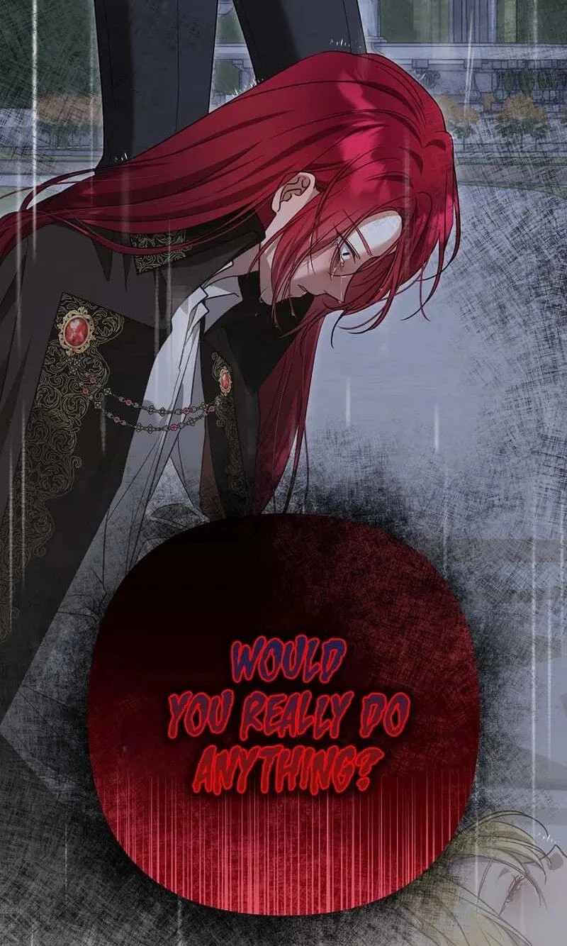 She Wasn't My Daughter Chapter 52 page 122 - 