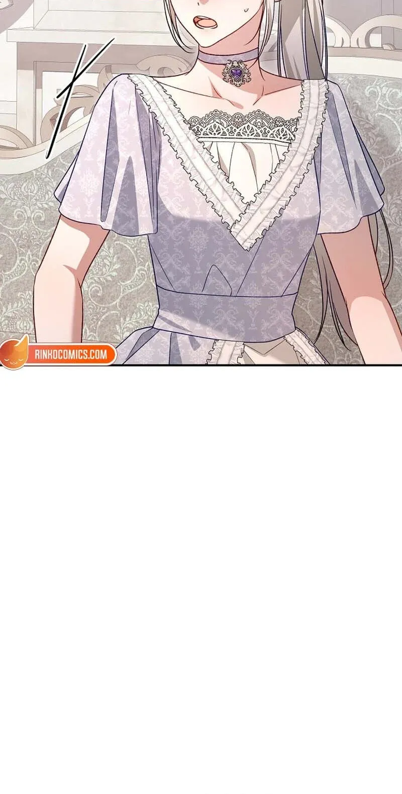She Wasn't My Daughter Chapter 52 page 15 - 