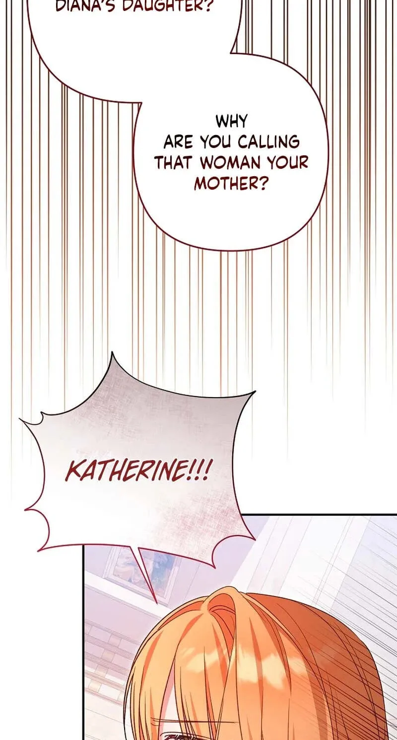 She Wasn't My Daughter Chapter 52 page 19 - 