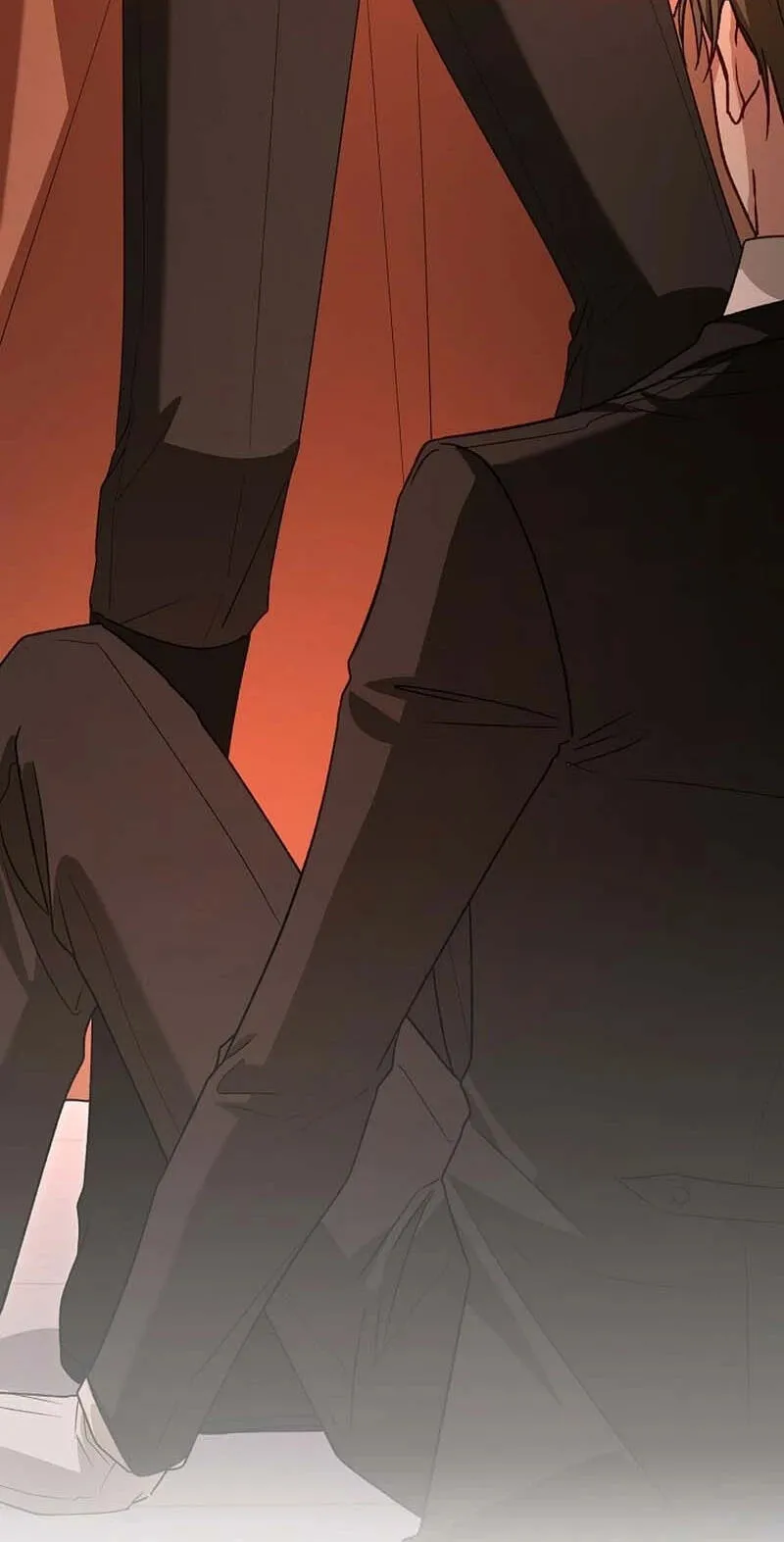 She Wasn't My Daughter Chapter 52 page 3 - 
