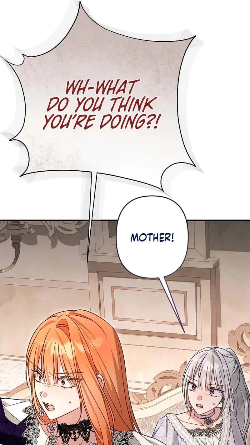 She Wasn't My Daughter Chapter 52 page 21 - 