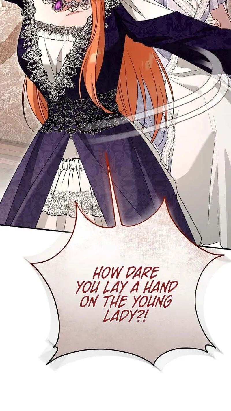 She Wasn't My Daughter Chapter 52 page 22 - 