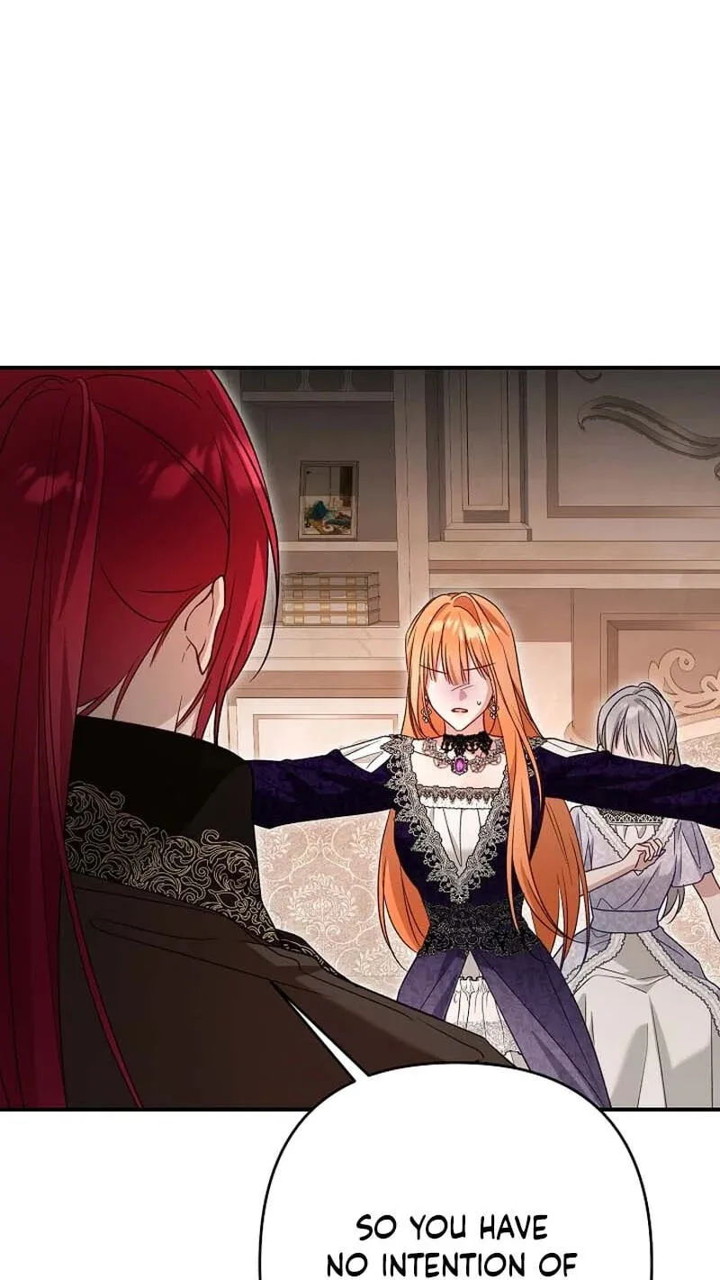 She Wasn't My Daughter Chapter 52 page 23 - 