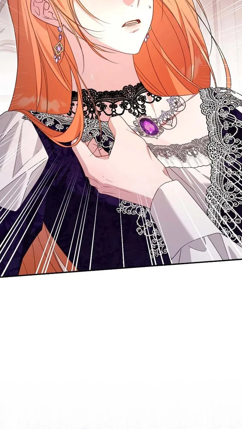 She Wasn't My Daughter Chapter 52 page 25 - 