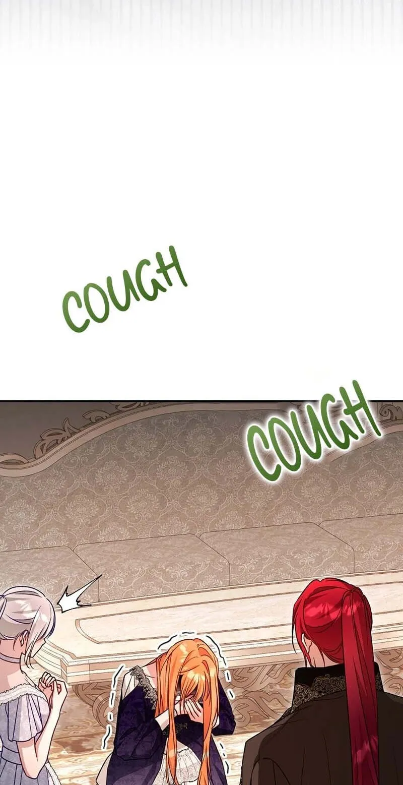 She Wasn't My Daughter Chapter 52 page 28 - 