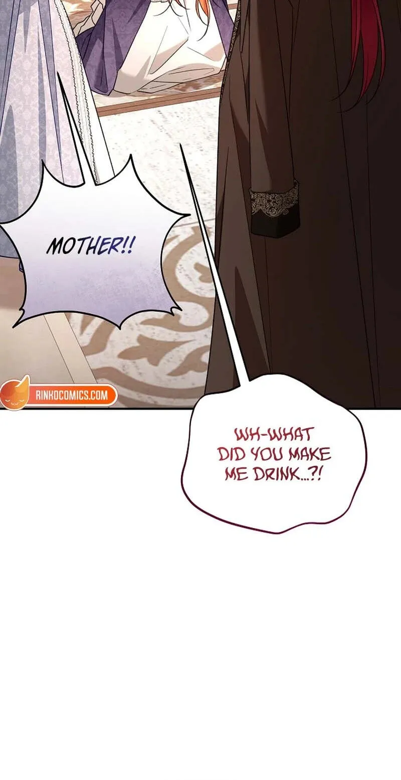 She Wasn't My Daughter Chapter 52 page 29 - 