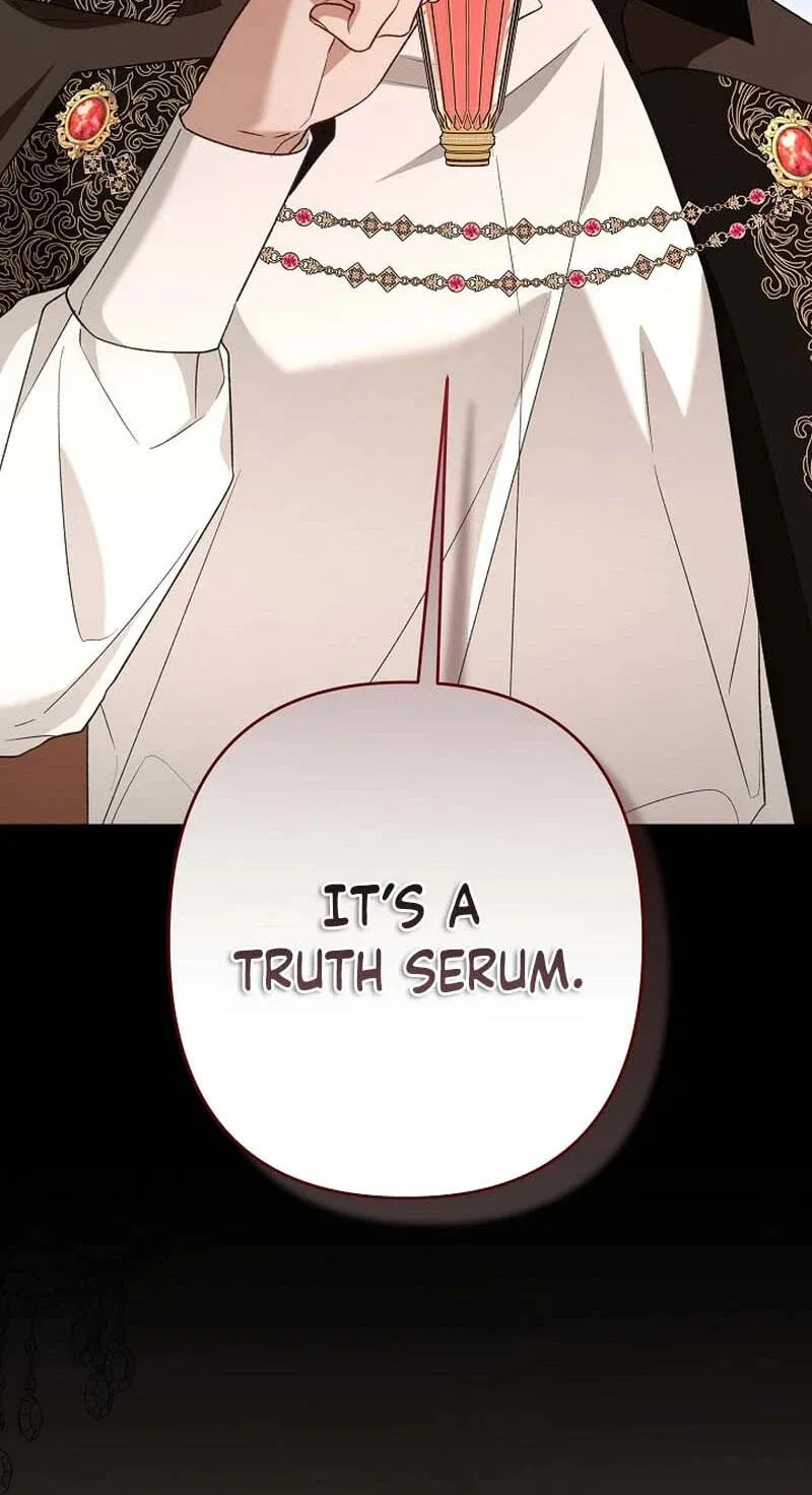 She Wasn't My Daughter Chapter 52 page 31 - 
