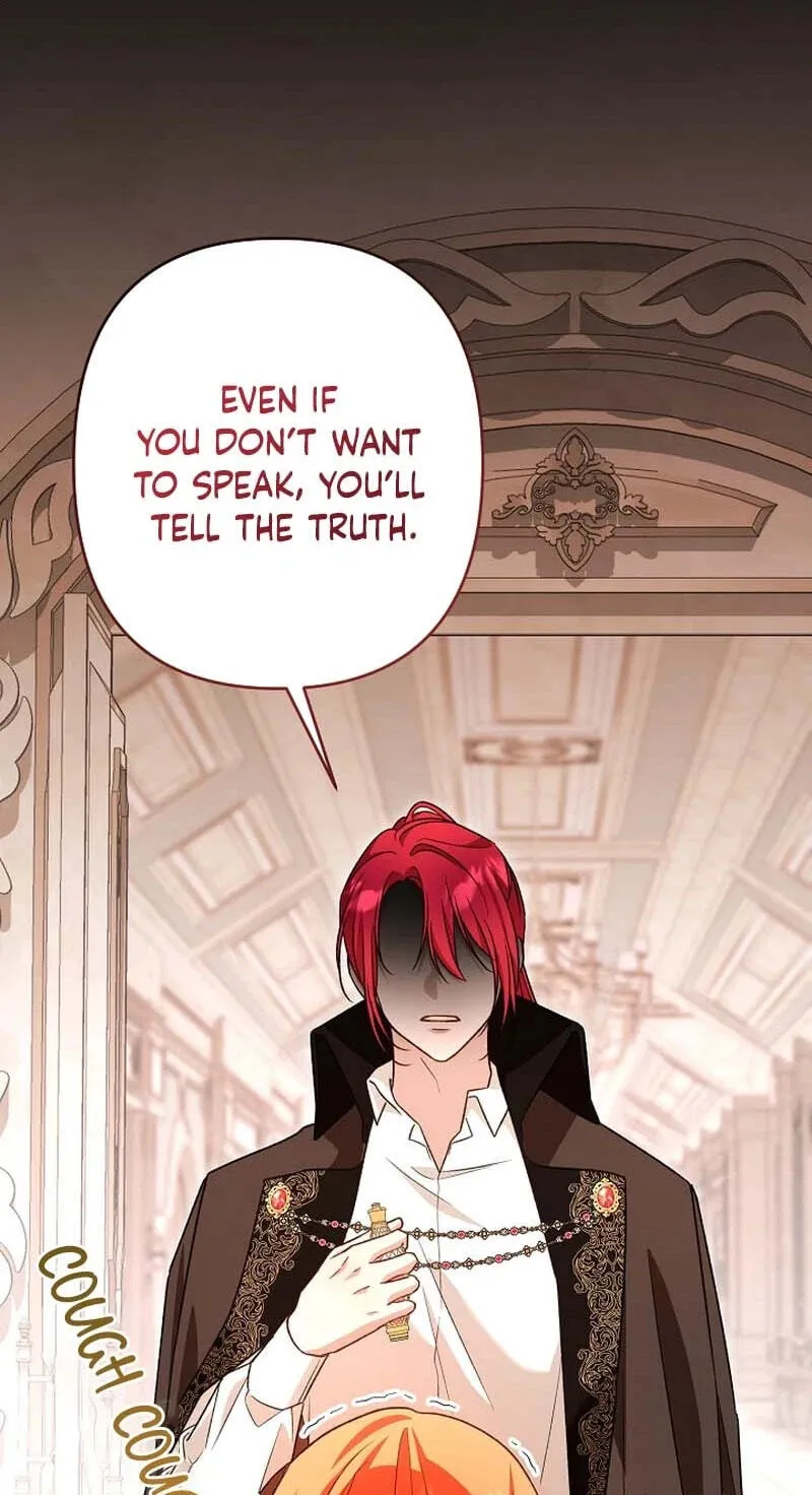 She Wasn't My Daughter Chapter 52 page 32 - 