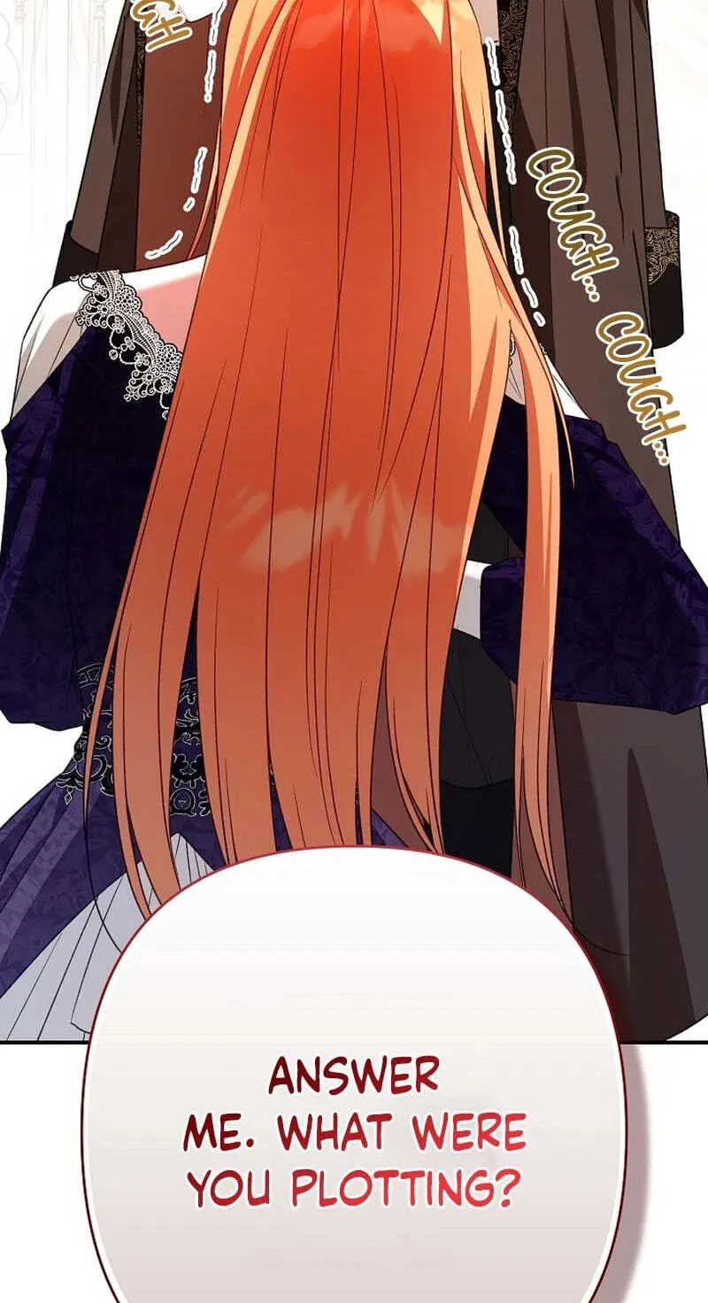 She Wasn't My Daughter Chapter 52 page 33 - 