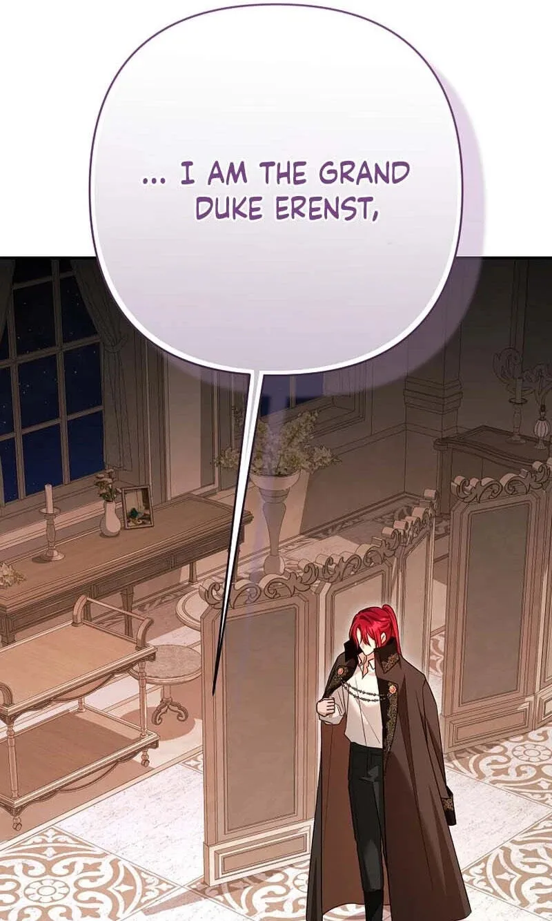She Wasn't My Daughter Chapter 52 page 35 - 