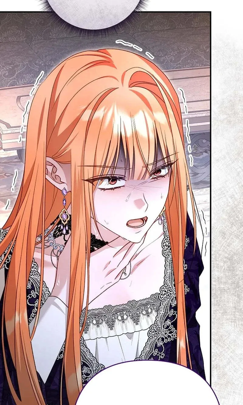 She Wasn't My Daughter Chapter 52 page 39 - 