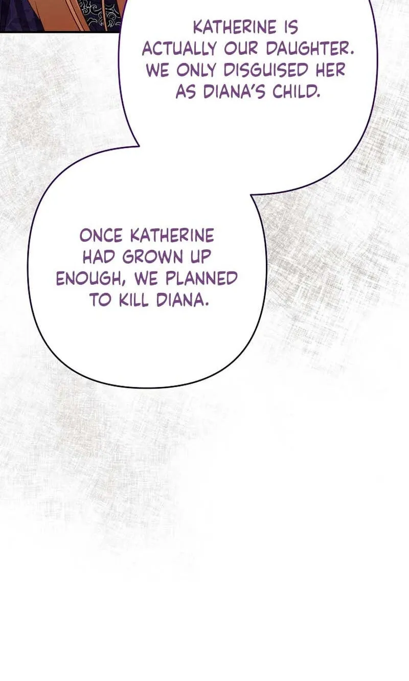 She Wasn't My Daughter Chapter 52 page 40 - 