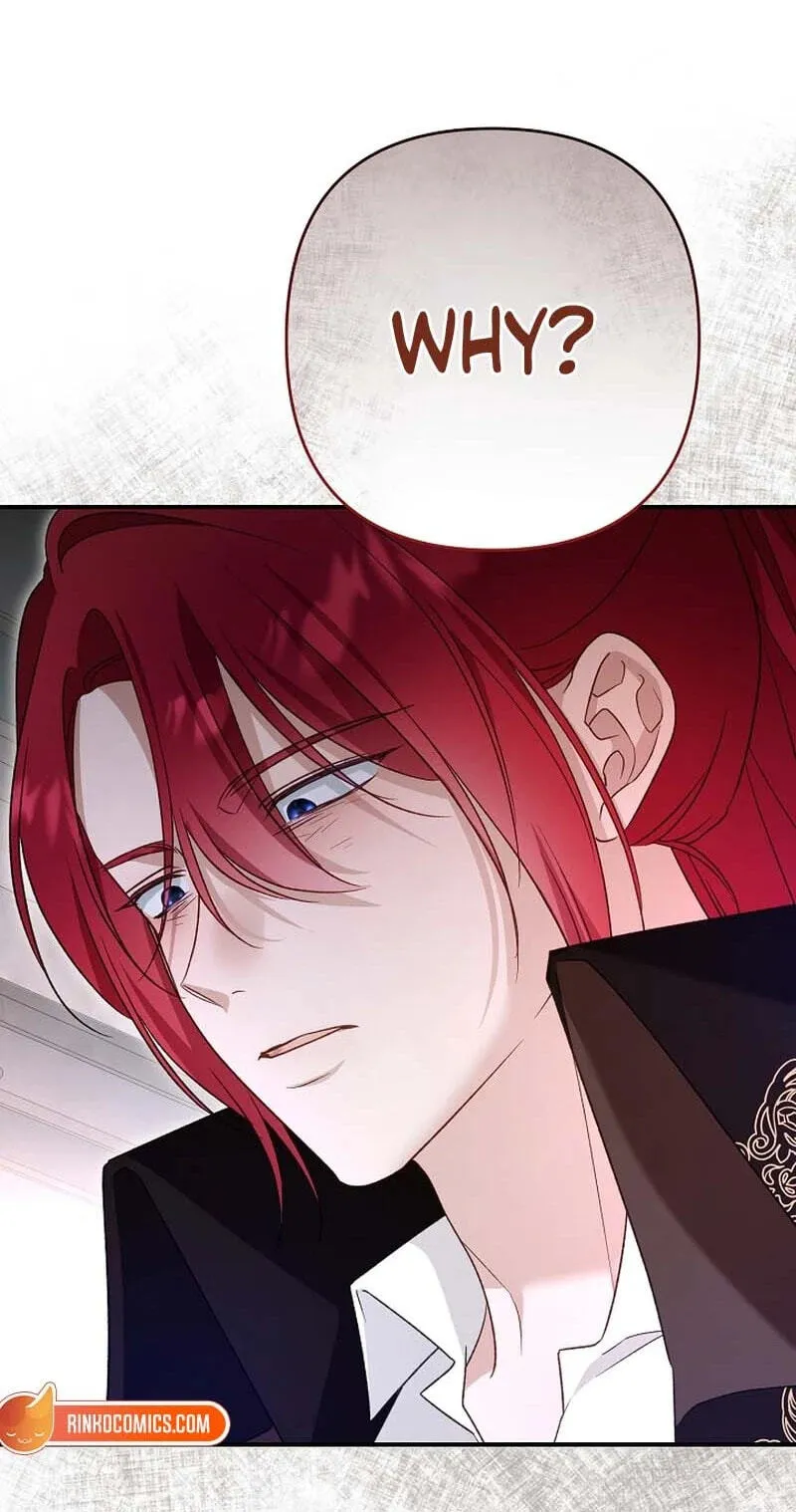 She Wasn't My Daughter Chapter 52 page 41 - 