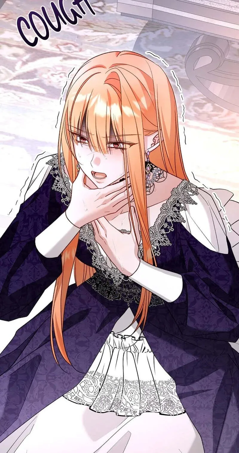 She Wasn't My Daughter Chapter 52 page 43 - 