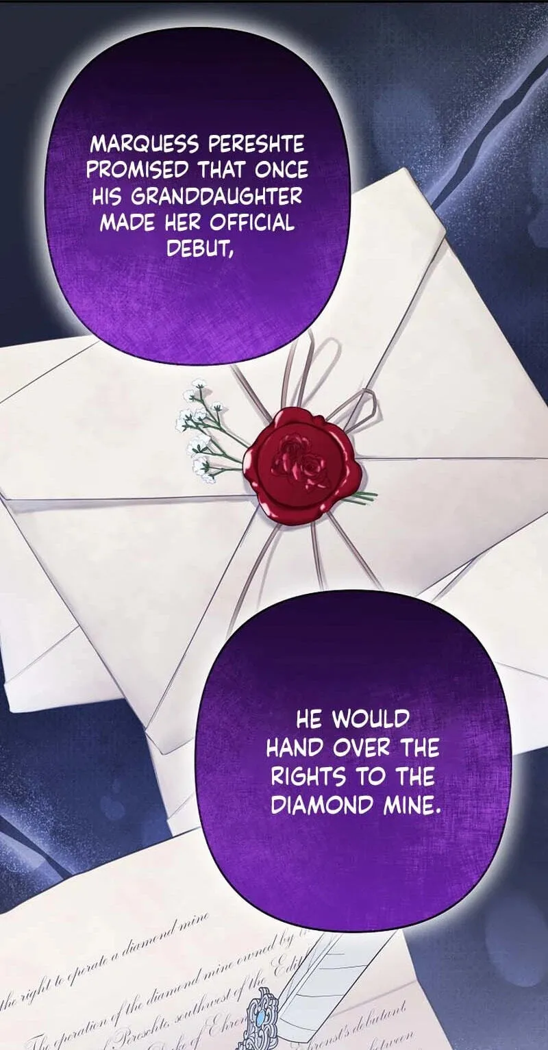She Wasn't My Daughter Chapter 52 page 46 - 