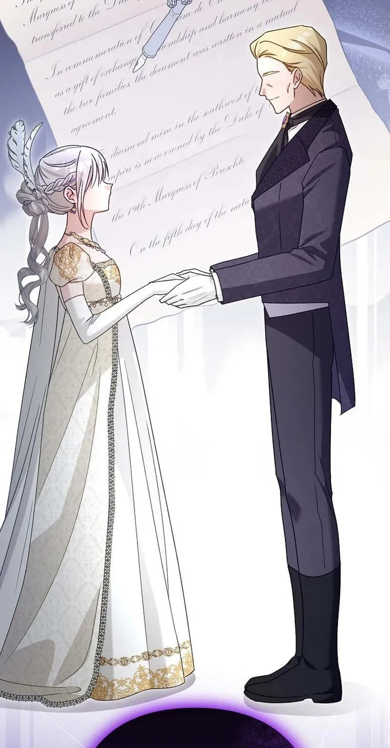 She Wasn't My Daughter Chapter 52 page 47 - 