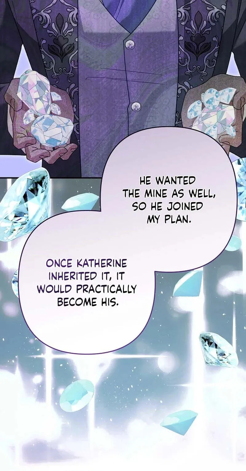 She Wasn't My Daughter Chapter 52 page 49 - 