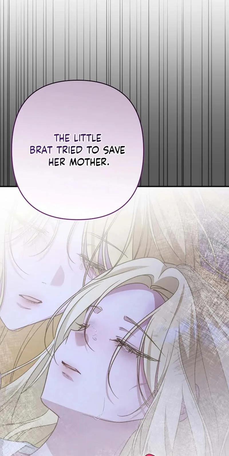 She Wasn't My Daughter Chapter 52 page 51 - 