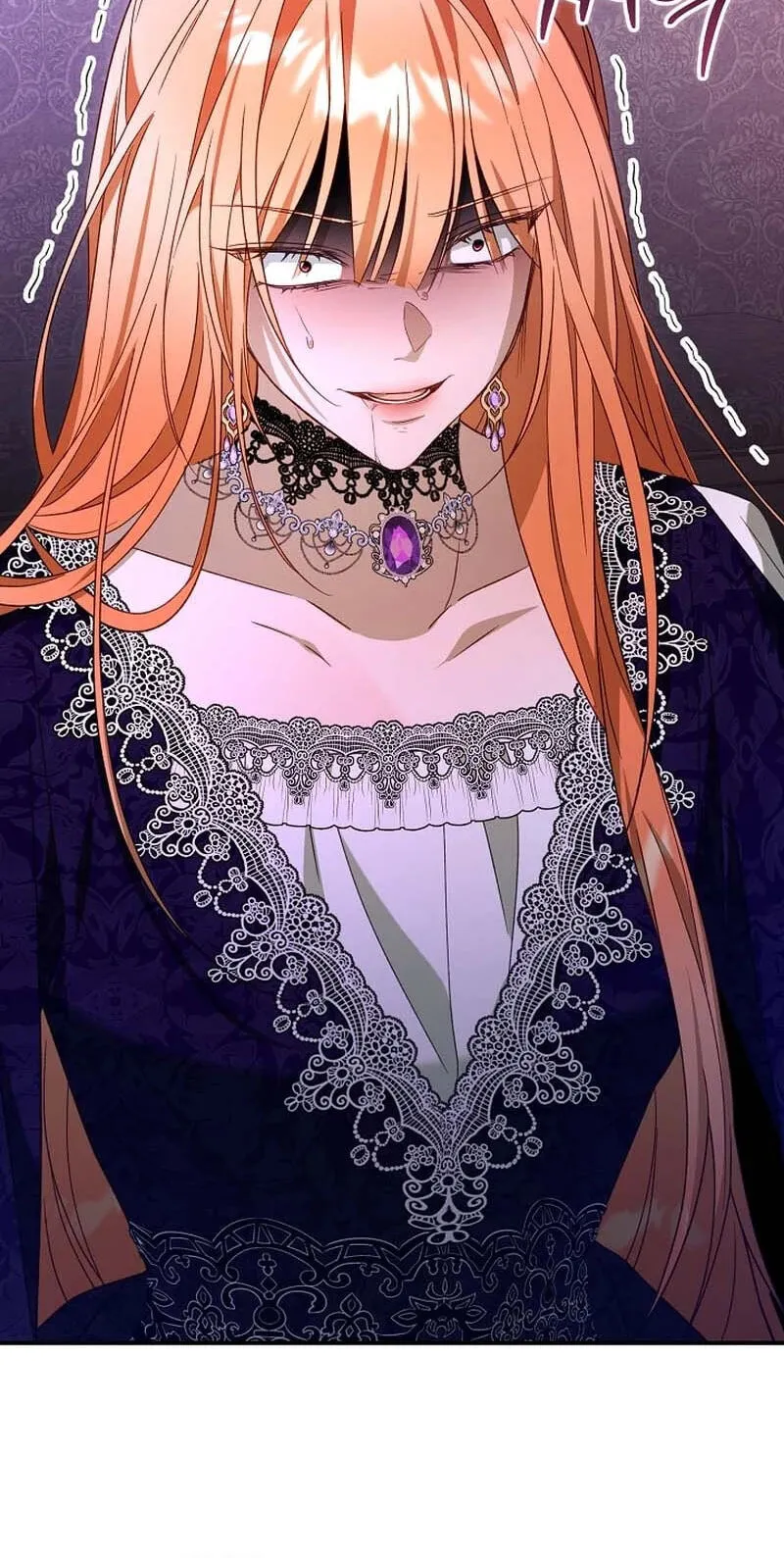 She Wasn't My Daughter Chapter 52 page 54 - 