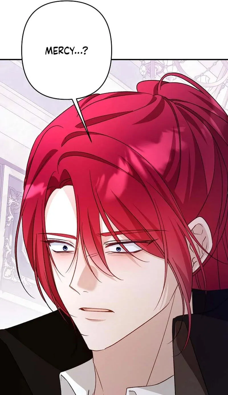 She Wasn't My Daughter Chapter 52 page 55 - 
