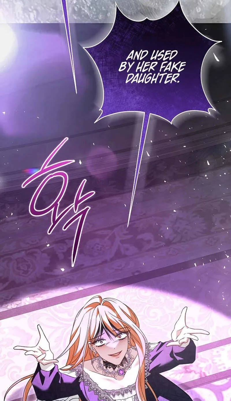 She Wasn't My Daughter Chapter 52 page 57 - 
