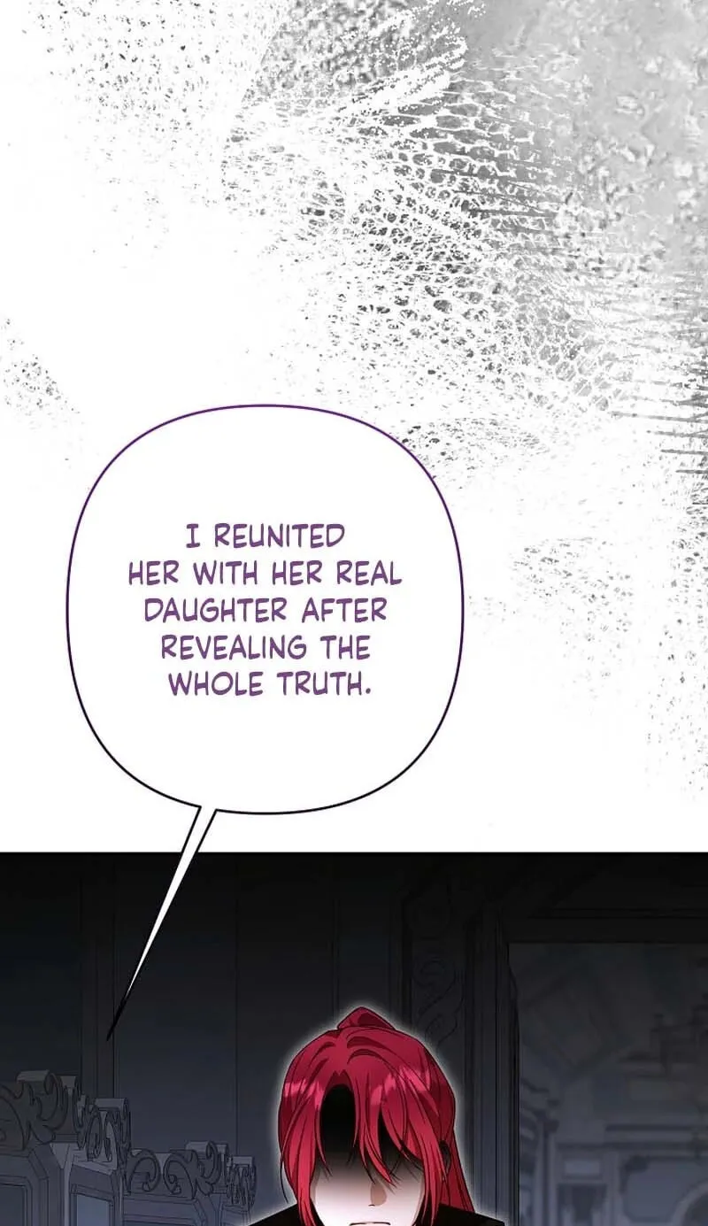 She Wasn't My Daughter Chapter 52 page 59 - 