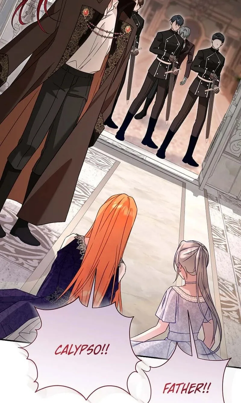 She Wasn't My Daughter Chapter 52 page 66 - 