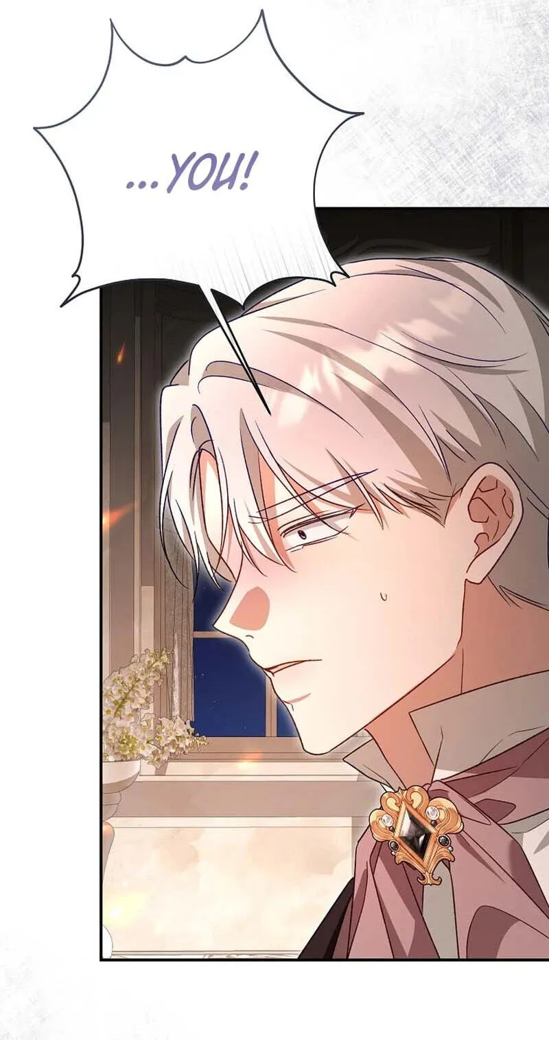She Wasn't My Daughter Chapter 52 page 76 - 