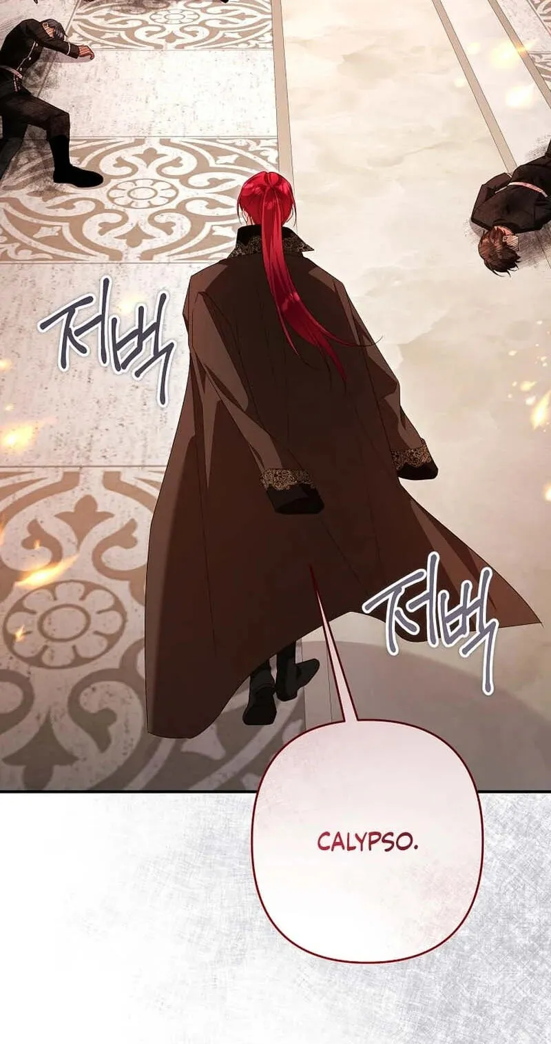 She Wasn't My Daughter Chapter 52 page 78 - 